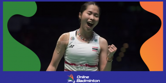 BWF World Ranking : Ratchanok Intanon का लक्ष्य विश्व रैंकिंग में 15 स्थान प्राप्त करना है  
