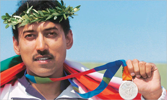 Greatest Achievements of India in Sports  
