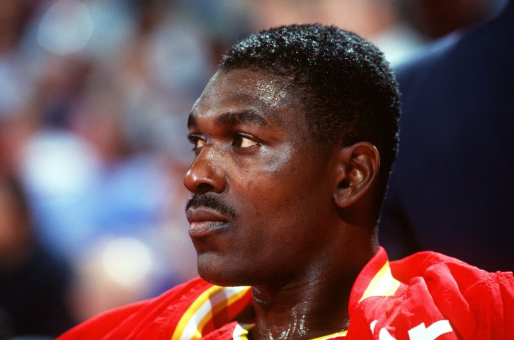The Top 10 Most Toughest NBA Players Throughout History  