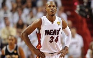 NBA Nicknames That Have Ever Been The Best  