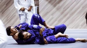 Simple & Easy Backtakes For BJJ Beginners  