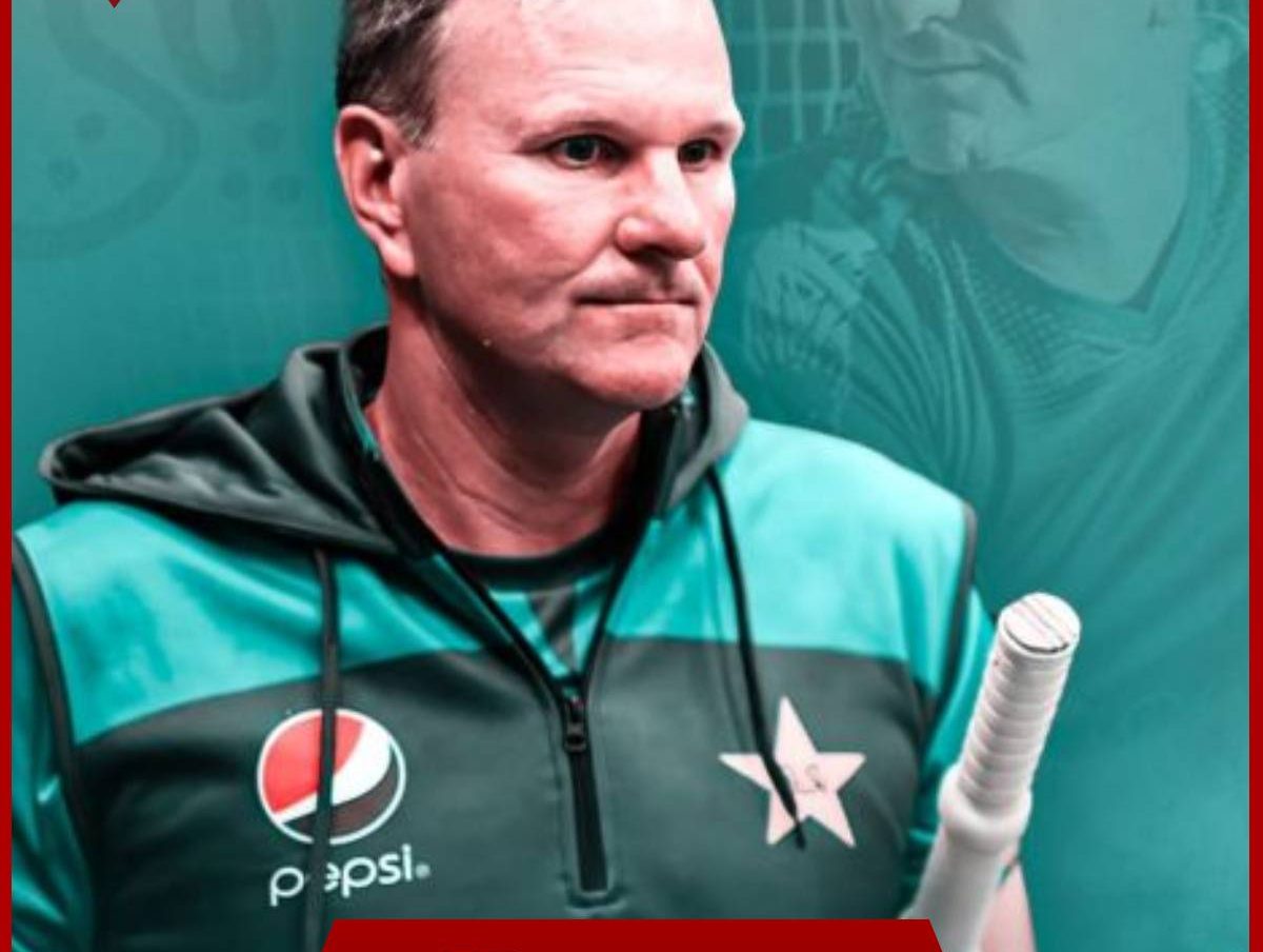 New Head Coach Of Pakistan: न्यूजीलैंड का दिग्गज बना कोच  