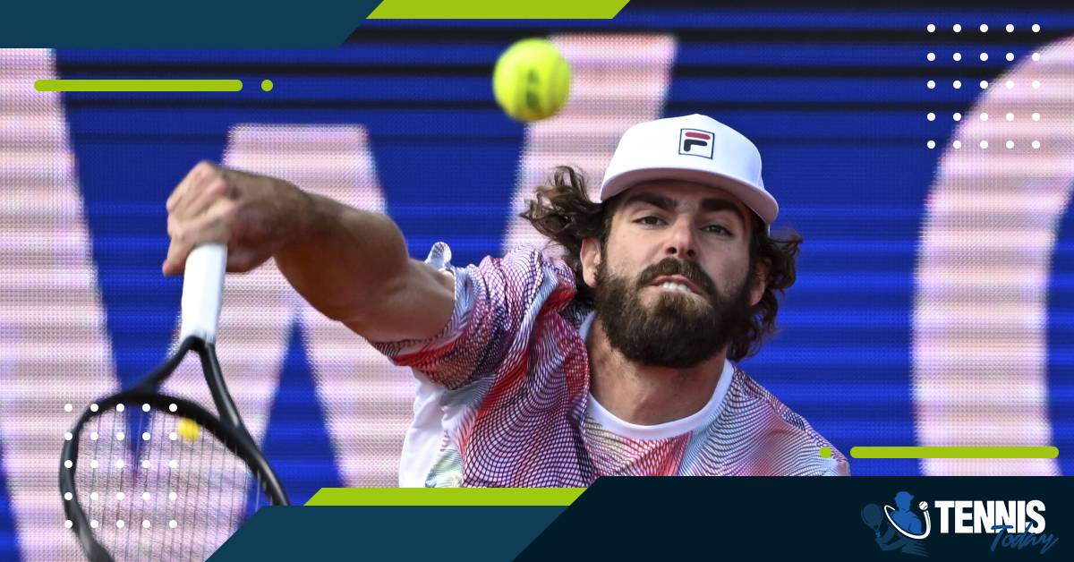 Reilly ने 2024 Brisbane International से नाम वापस लिया  