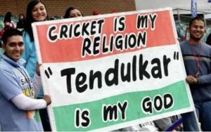 Is cricket a religion in India? Decoding cricket in India  