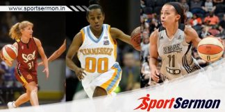 10 Shortest Players in the History of WNBA  