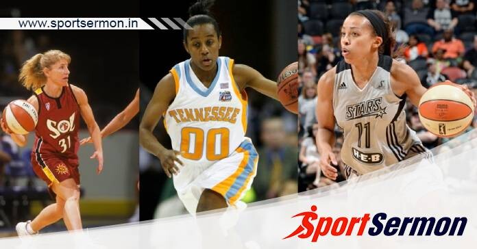 10 Shortest Players in the History of WNBA  