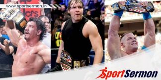 10 Best United States Champions In The History of Wrestling  