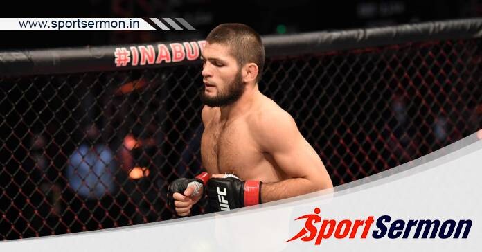 8 Unknown Facts about Khabib Nurmagomedov  
