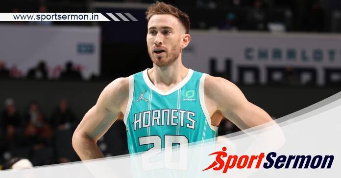 5 Teams That Can Sign Gordon Hayward As Buyout Rumours Buzz  