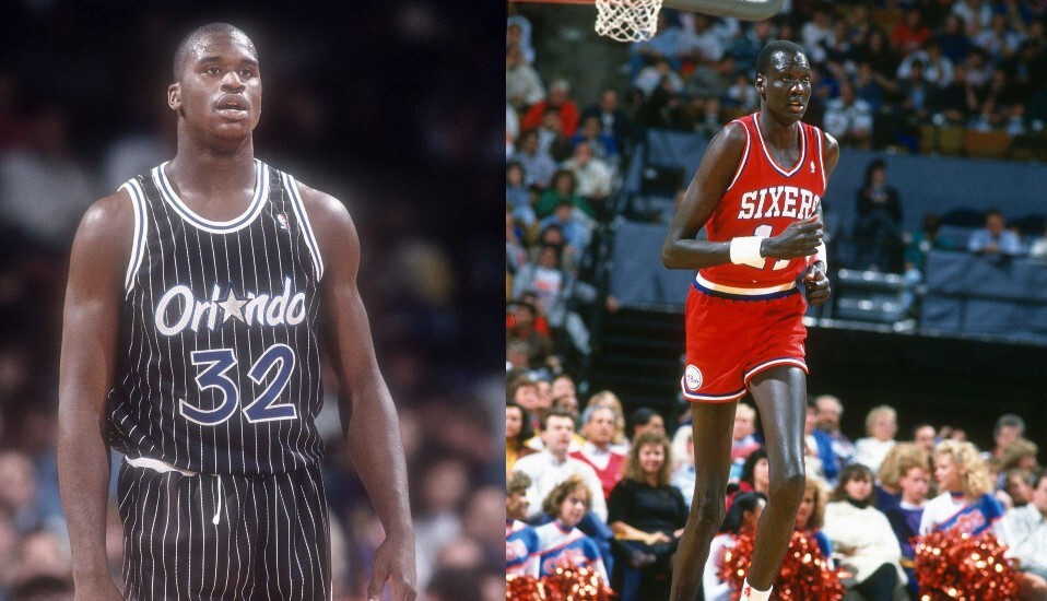 10 Single Game NBA Records That Are Impossible To Break  