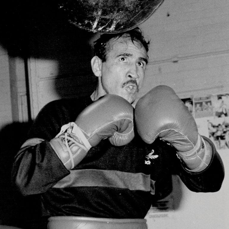 10 Best Ever Boxers To Come From Mexico  