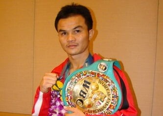 10 Best Boxers In History To Come From Asia  