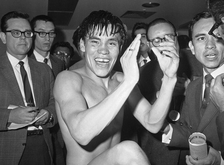10 Best Ever Boxers To Come From Mexico  
