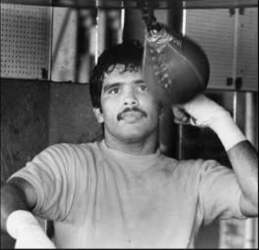 10 Greatest Boxers To Never Win A World Title  