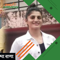 पुष्पा राणा के नेतृत्व में हिमाचल की टीम कर रही प्रदर्शन, पिछली बार दिलाया था ख़िताब  