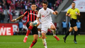 Preview: Bayer Leverkusen vs. FC Koln - Prediction  