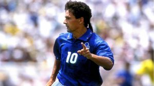 The Top 10 Italy Players of All Time  