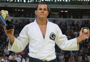 Who Are The Top 8 BJJ Guard Passers?  