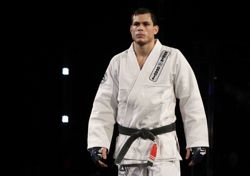 Who Are The Top 11 BJJ Guard Players?  