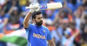 Cricket players with most centuries in a single World Cup  