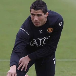 Stream the top-rated Football docu-series available on OTT  