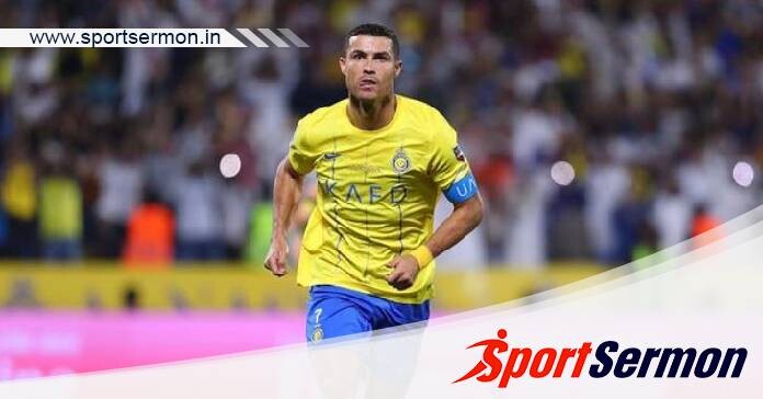 Cristiano Ronaldo followers on Instagram touch 600 million!  