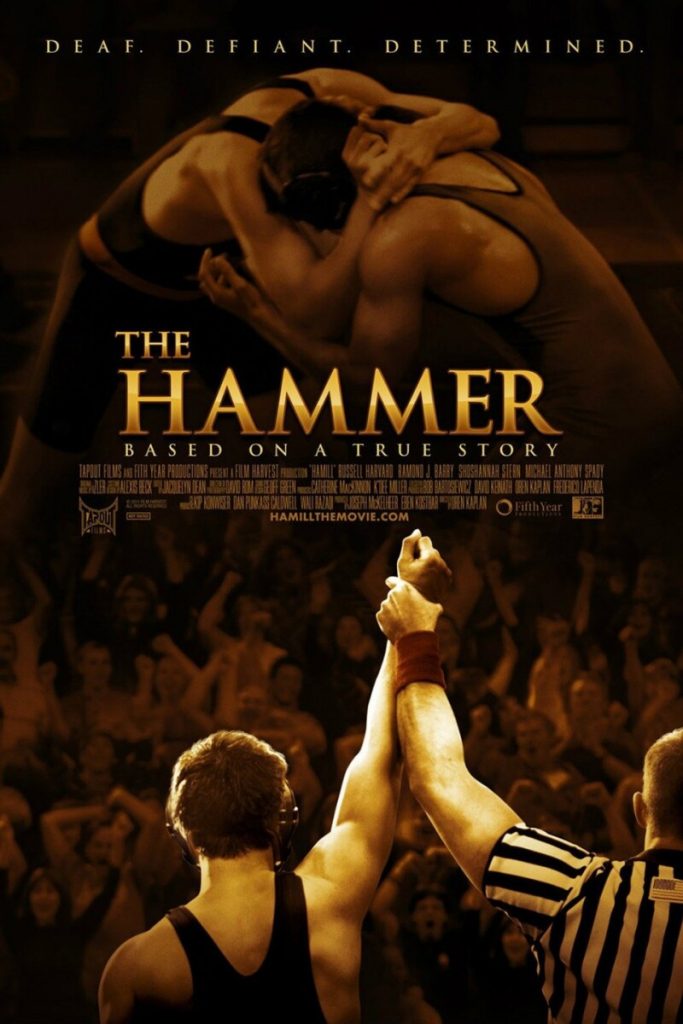 Best films based on MMA to watch  