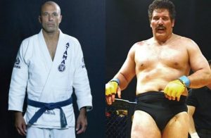 15 Of The Most Amazing MMA Comebacks Finishes Ever  