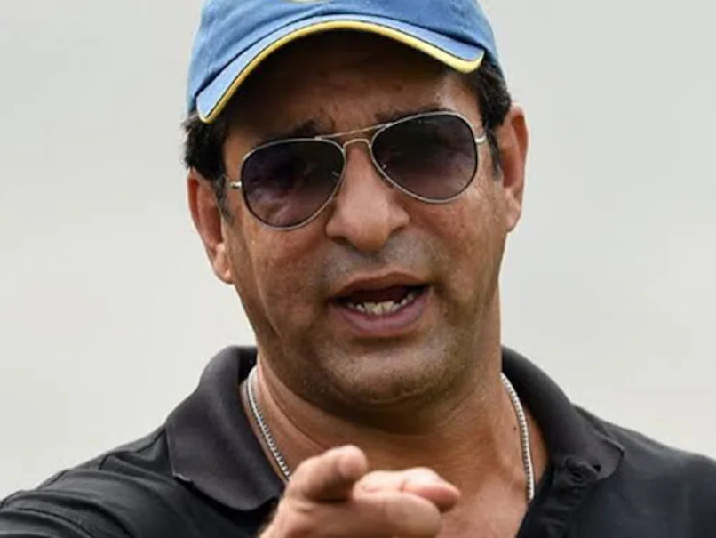 Wasim Akram blames foreign coaches for misleading Pak team  