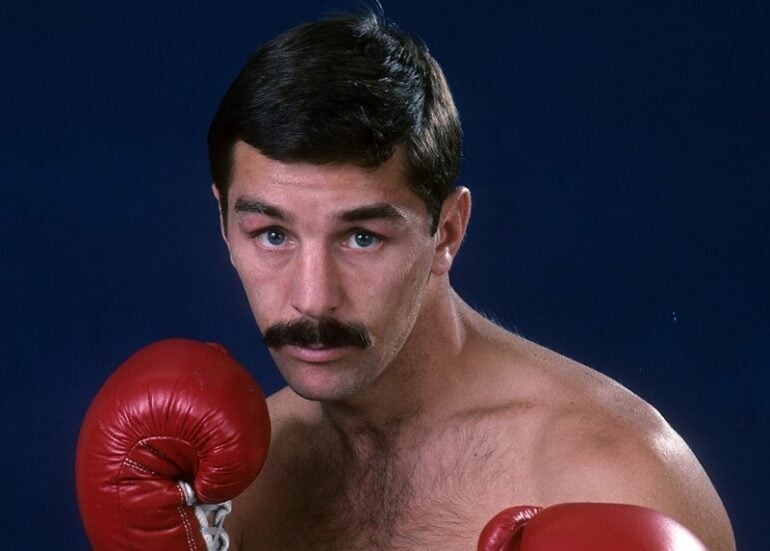 List Of All Weight Divisions In Professional Boxing  