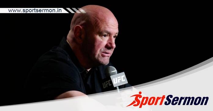 Dana White opened up about the toughest period of UFC  