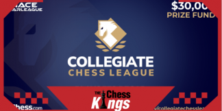 सेंट लुइस यूनिवर्सिटी ने कॉलेजिएट शतरंज लीग का खिताब जीता  