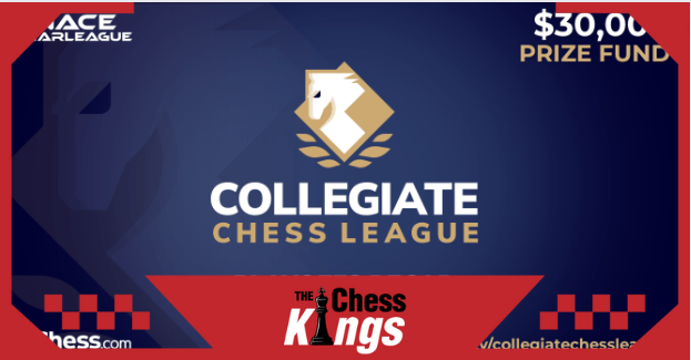 सेंट लुइस यूनिवर्सिटी ने कॉलेजिएट शतरंज लीग का खिताब जीता  