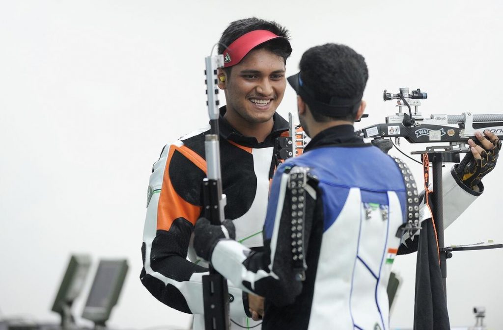 Rudrankksh Patil Biography: Meet The Rising Star  