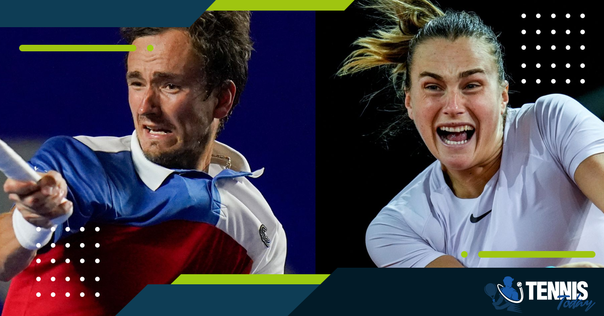 Wimbledon :  रूसी खिलाड़ियों पर डब्ल्यूटीए  द्वारा लगाया  गया जुर्माना आधा कर दिया जाएगा  