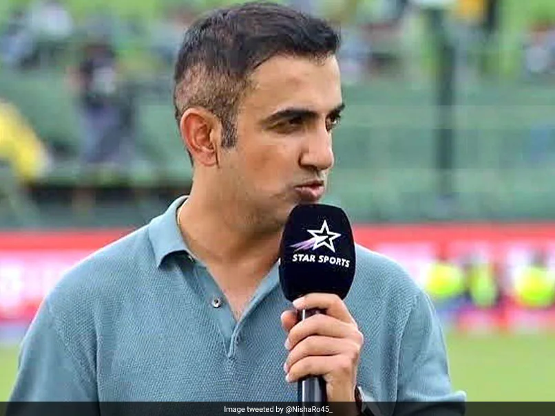 Gautam Gambhir Makes Blunt Verdict On 'Leader' Rohit Sharma  