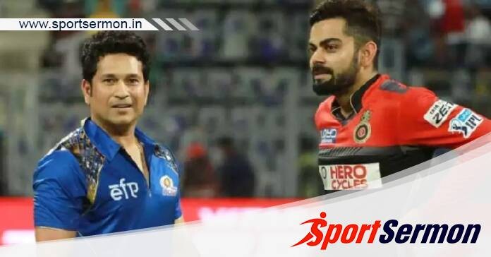 Former cricketers slam fake quotes on Sachin & Virat  
