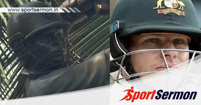 'Sachin or Steve?'- Fans react to Sachin Tendulkar statue  