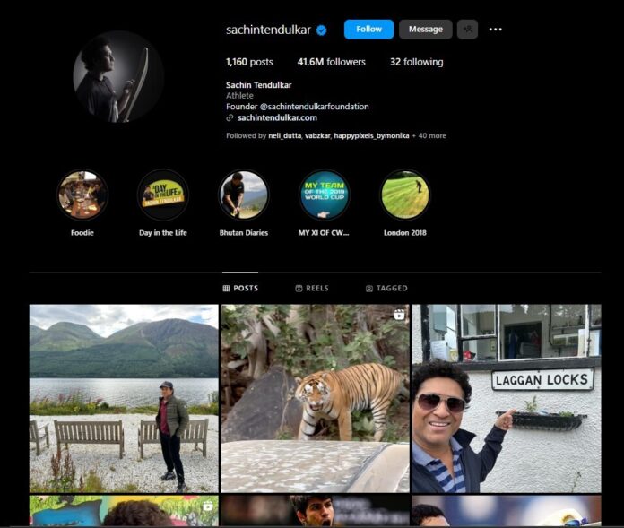 Do You Know Who IS The Top Instagram Cricketers? Do You Know Who IS The Top Instagram Cricketers?