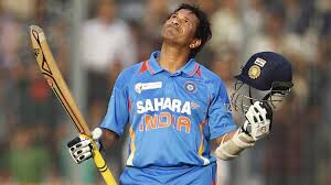 Batters with Most Runs in Test Cricket  