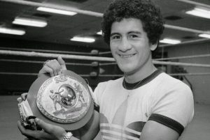 10 Boxing Careers That Had The Worst Possible Ending  