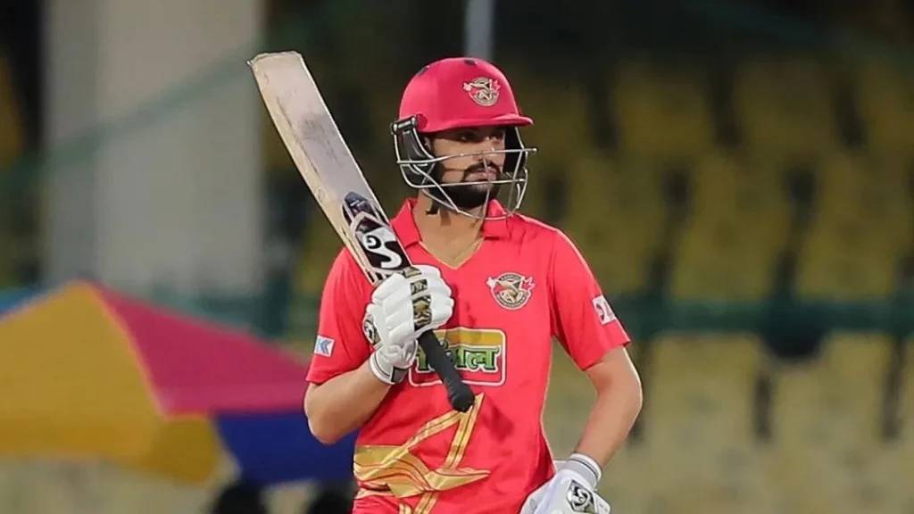 Sameer Rizvi Biography  