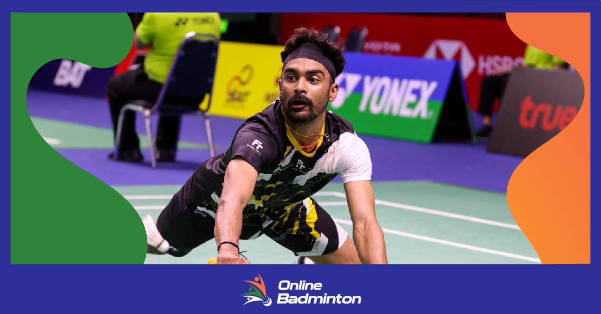 Syed Modi India के मुख्य ड्रॉ में पहुंचे Sameer Verma  