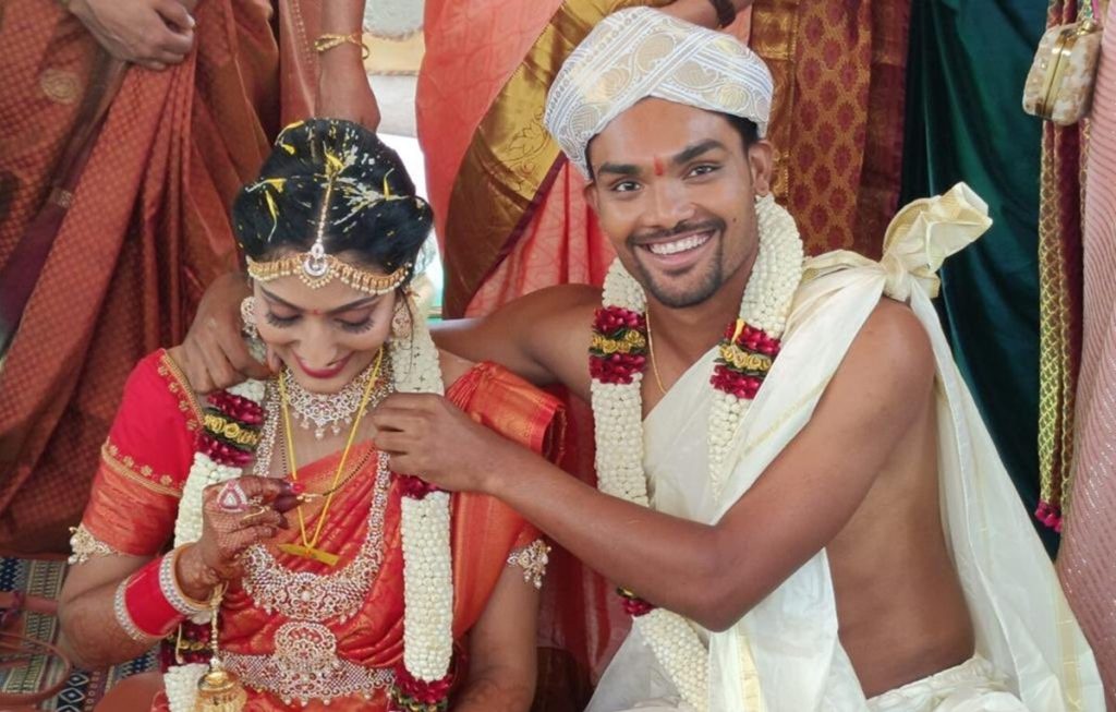 Indian Cricketer, Sandeep Sharma Biography  