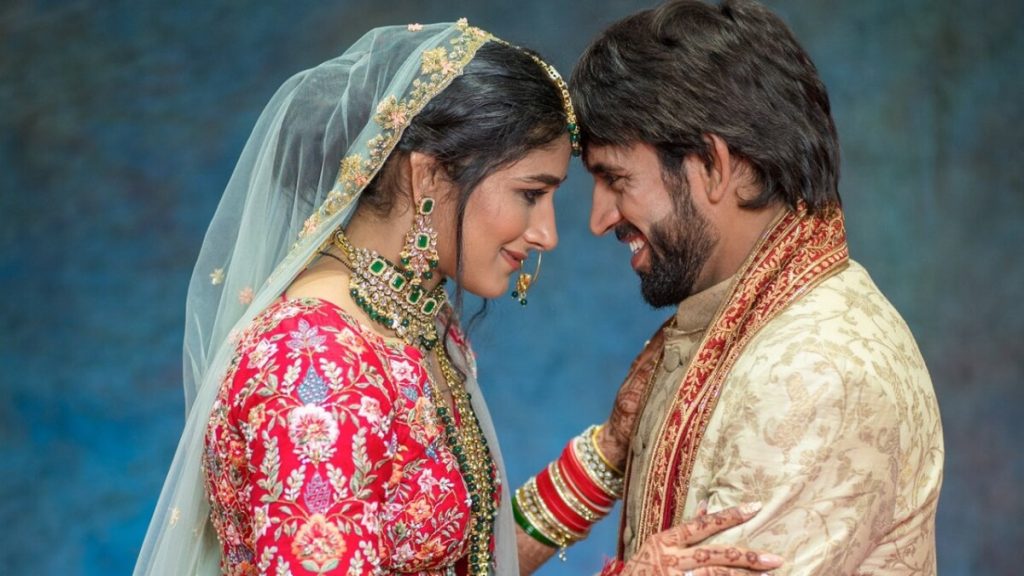 Sangeeta Phogat Biography  