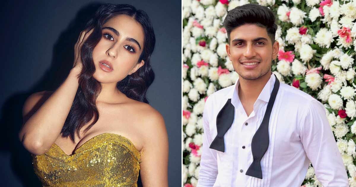 Who is Shubman Gill's Girlfriend? Are Shubman & Sara Dating Who is Shubman Gill's Girlfriend? Are Shubman & Sara Dating
