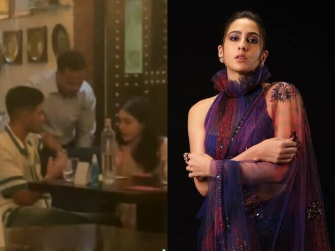 Who is Shubman Gill's Girlfriend? Are Shubman & Sara Dating Who is Shubman Gill's Girlfriend? Are Shubman & Sara Dating