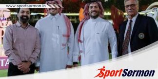 Indian Premier League might get a BIG investment from Saudi  