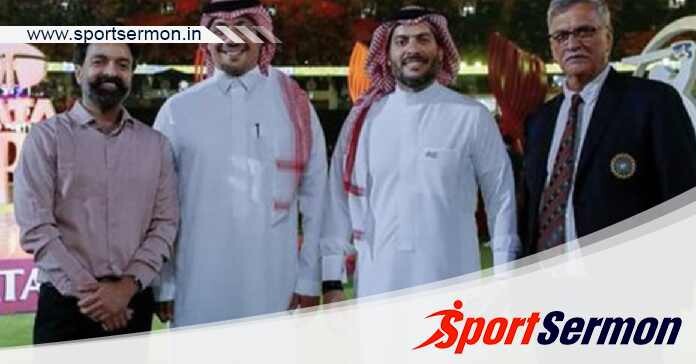 Indian Premier League might get a BIG investment from Saudi  