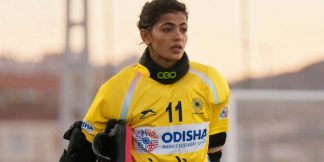 Bioghraphy of Indian Hockey Player Savita Punia in Hindi  